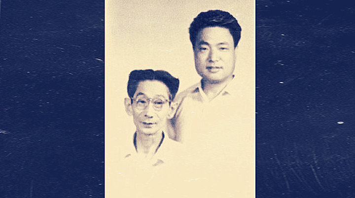 高笑林（相聲第六代傳人上） 馬三立徒弟 高笑林 名家堂  第1張