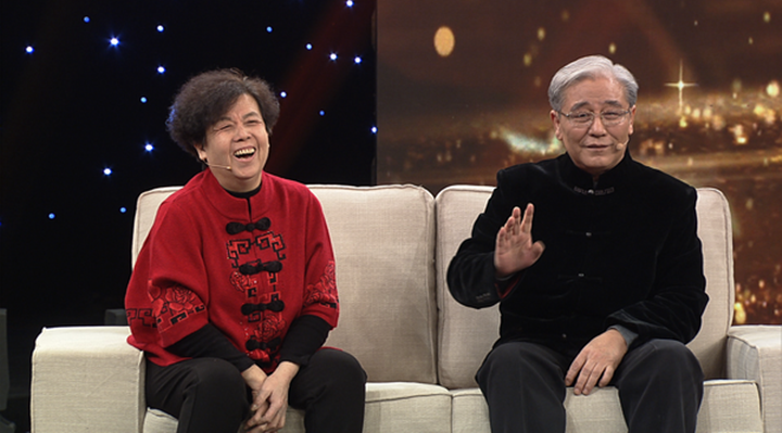 馬志明（相聲第六代傳人下） 朱闊泉徒弟 馬三立兒子 馬志明 名家堂  第2張