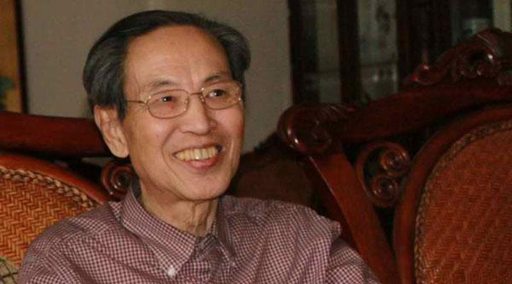 常寶霆（相聲第六代傳人下） 常氏相聲 三蘑菇 常寶霆 名家堂  第2張