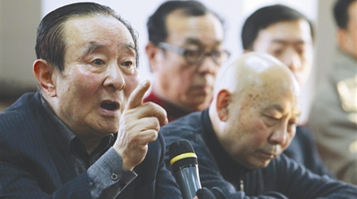 陳涌泉（相聲第六代傳人下） 清門相聲 陳涌泉 名家堂  第1張