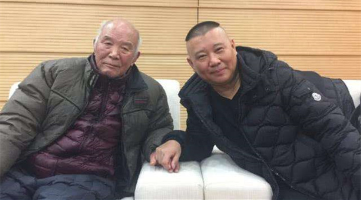 楊寶璋（相聲第六代傳人上） 河南相聲先行者之一 楊寶璋 名家堂  第2張