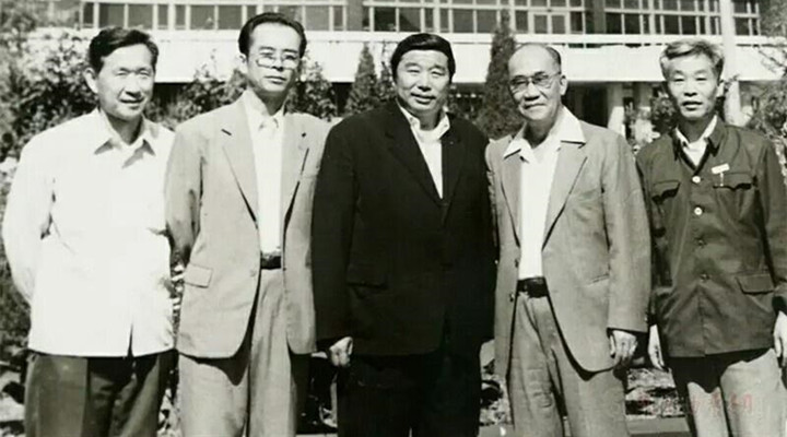 金炳昶（相聲第六代傳人下） 楊海荃徒弟 國家一級演員 金炳昶 名家堂  第1張