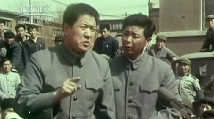 王志濤（相聲第六代傳人） 楊梅荃徒弟 王志濤 名家堂  第1張