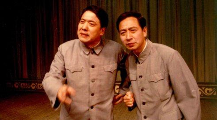 王志濤（相聲第六代傳人） 楊梅荃徒弟 王志濤 名家堂  第2張