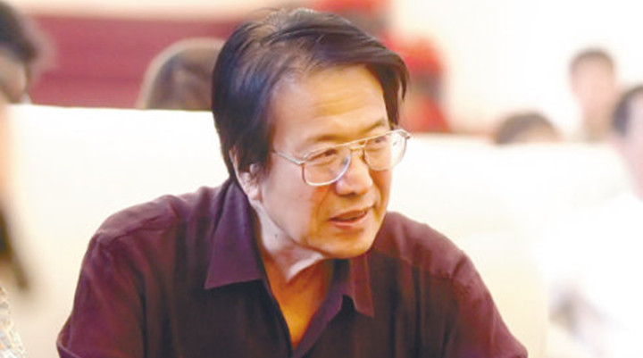 王志濤（相聲第六代傳人） 楊梅荃徒弟 王志濤 名家堂  第3張