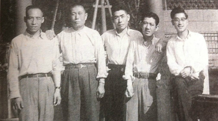 袁佩樓（相聲第六代傳人） 濟南市市中區人大代表 張壽臣徒弟 袁佩樓 名家堂  第1張