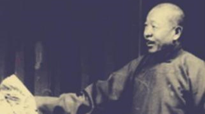 閻笑儒（相聲第六代傳人） 武閻王 閻麻子 馬三立徒弟 閻笑儒 名家堂  第1張
