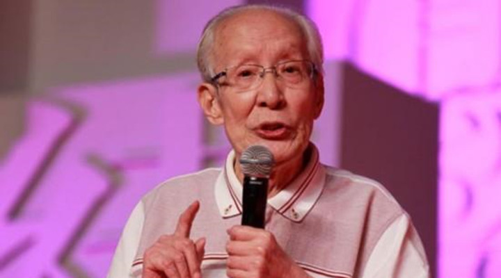 常寶華（相聲第六代傳人下） 帽子工廠(chǎng) 馬三立徒弟 常氏家族 常寶華 名家堂  第1張