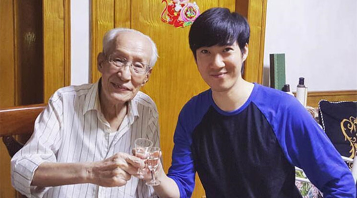 常寶華（相聲第六代傳人下） 帽子工廠(chǎng) 馬三立徒弟 常氏家族 常寶華 名家堂  第2張