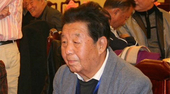 任笑海（相聲第六代傳人） 馬三立入室弟子 相聲第六代傳人 任笑海 名家堂  第2張