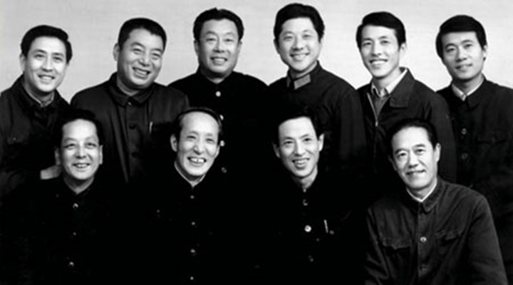 常寶霖（相聲第六代傳人） 侯一塵徒弟 常派相聲 二蘑菇 常寶霖 名家堂  第2張