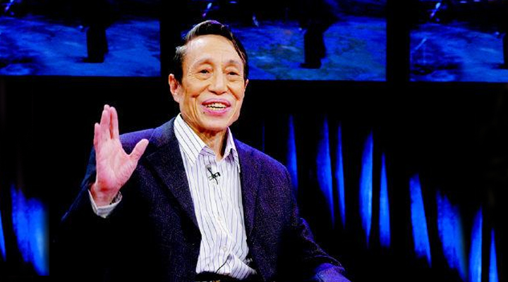 啞劇表演藝術(shù)家王景愚先生病逝，享年85歲 吃雞 默劇 啞劇 小品 王景愚 名家堂  第1張