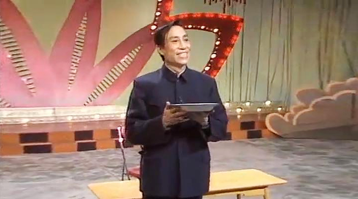啞劇表演藝術(shù)家王景愚先生病逝，享年85歲 吃雞 默劇 啞劇 小品 王景愚 名家堂  第4張